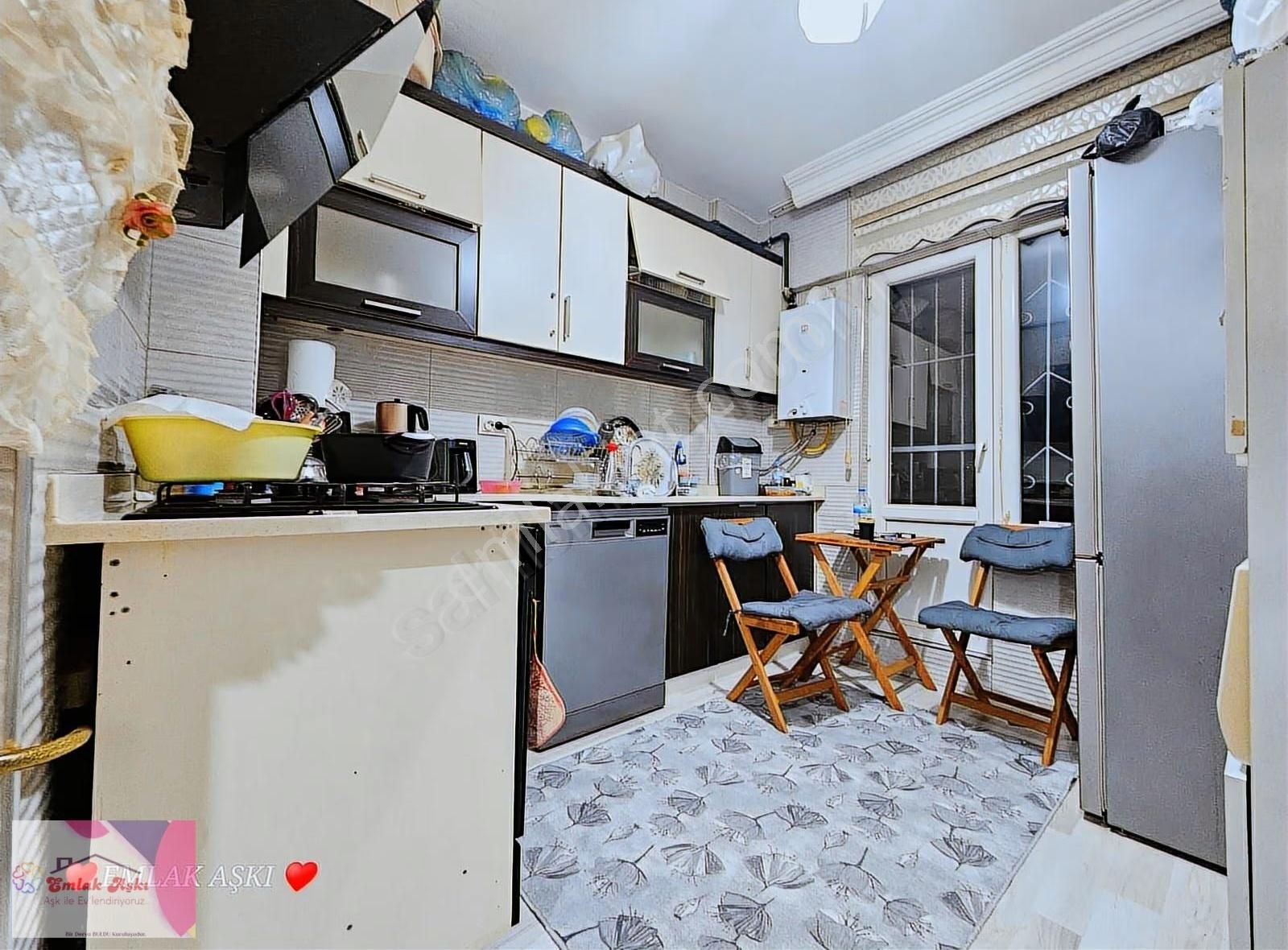 Emlak Aşkı Güvencesiyle Müstakil Tadında Şehrin Merkezinde Acil - Görsel 17