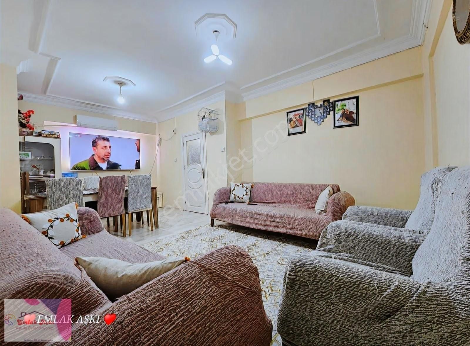 Emlak Aşkı Güvencesiyle Müstakil Tadında Şehrin Merkezinde Acil - Görsel 24