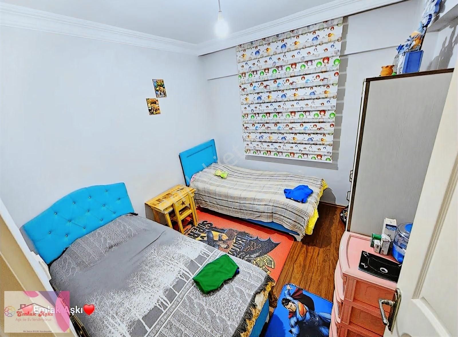 Emlak Aşkı Güvencesiyle Müstakil Tadında Şehrin Merkezinde Acil - Görsel 9