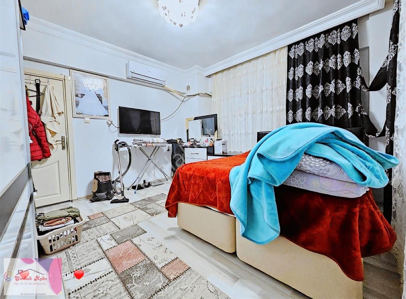 Emlak Aşkı Güvencesiyle Müstakil Tadında Şehrin Merkezinde Acil - Görsel 14