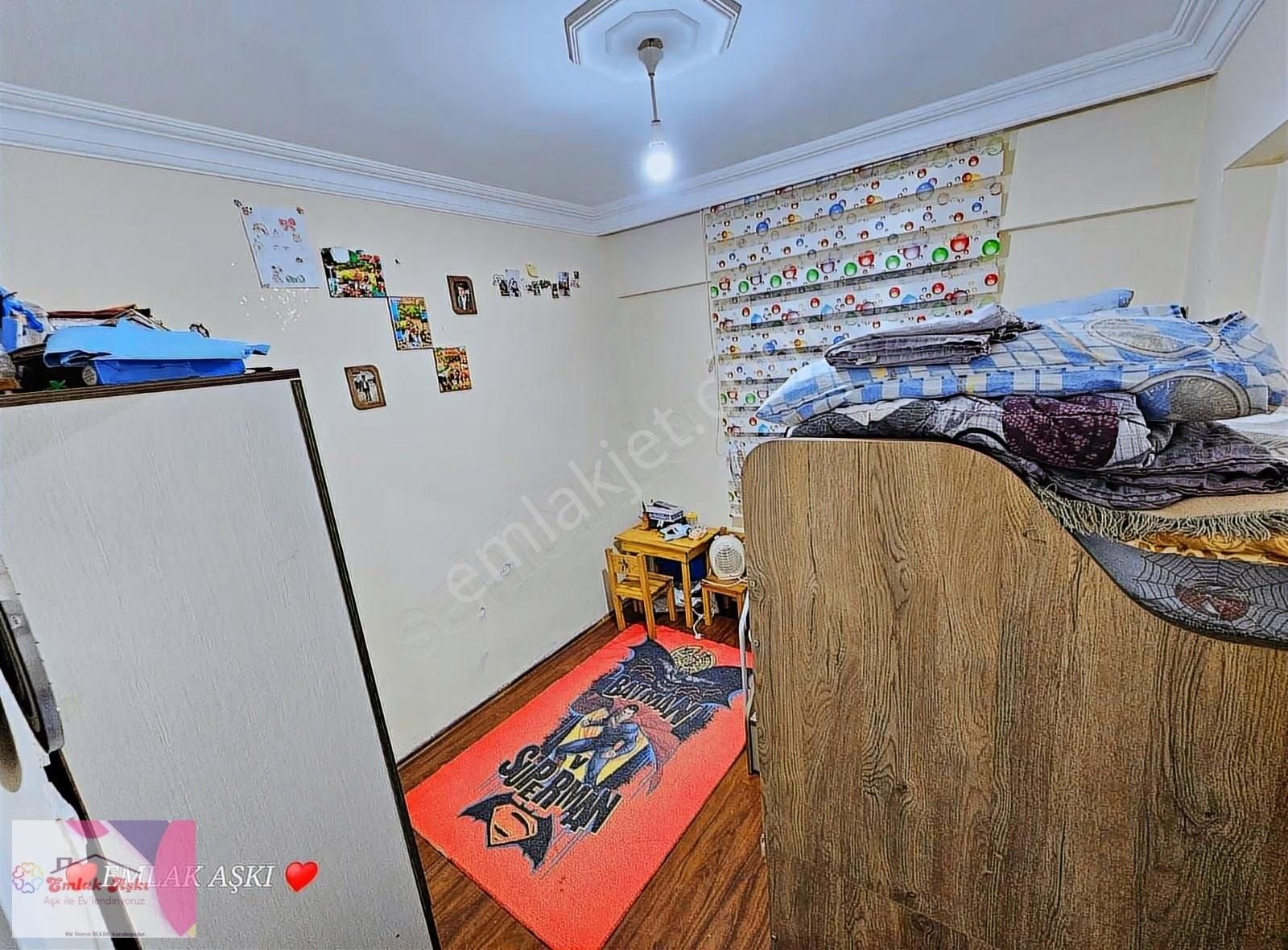Emlak Aşkı Güvencesiyle Müstakil Tadında Şehrin Merkezinde Acil - Görsel 4