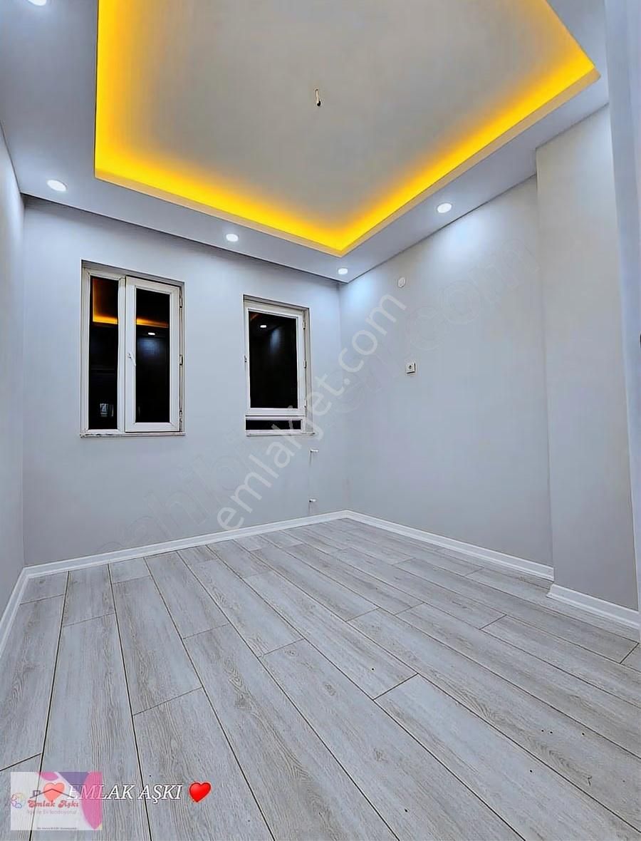 Tek Yetkili Emlak Ofisinden Acil Satılık Lüks Tasarım ! - Görsel 17