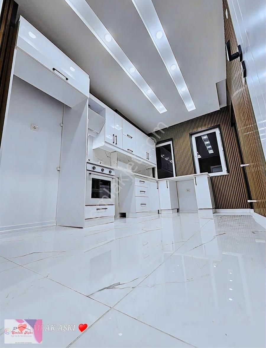 Tek Yetkili Emlak Ofisinden Acil Satılık Lüks Tasarım ! - Görsel 18