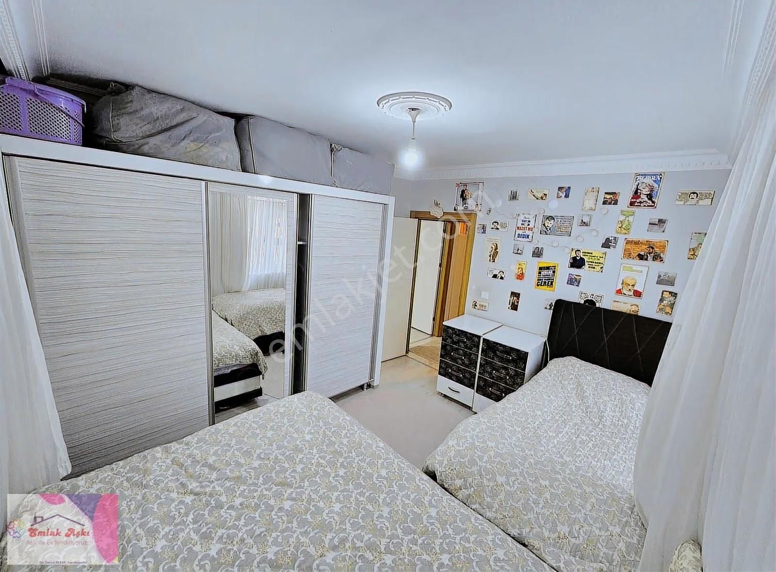 Antalya Kepez Sütçüler Gazi Mahallesinde Kaçırılmazzzzzzzz - Görsel 26