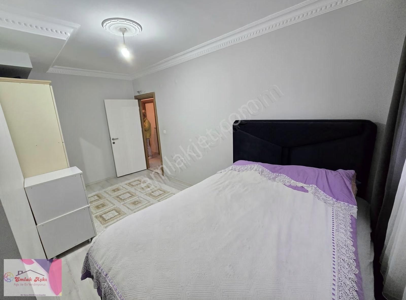 Antalya Kepez Sütçüler Gazi Mahallesinde Kaçırılmazzzzzzzz - Görsel 22