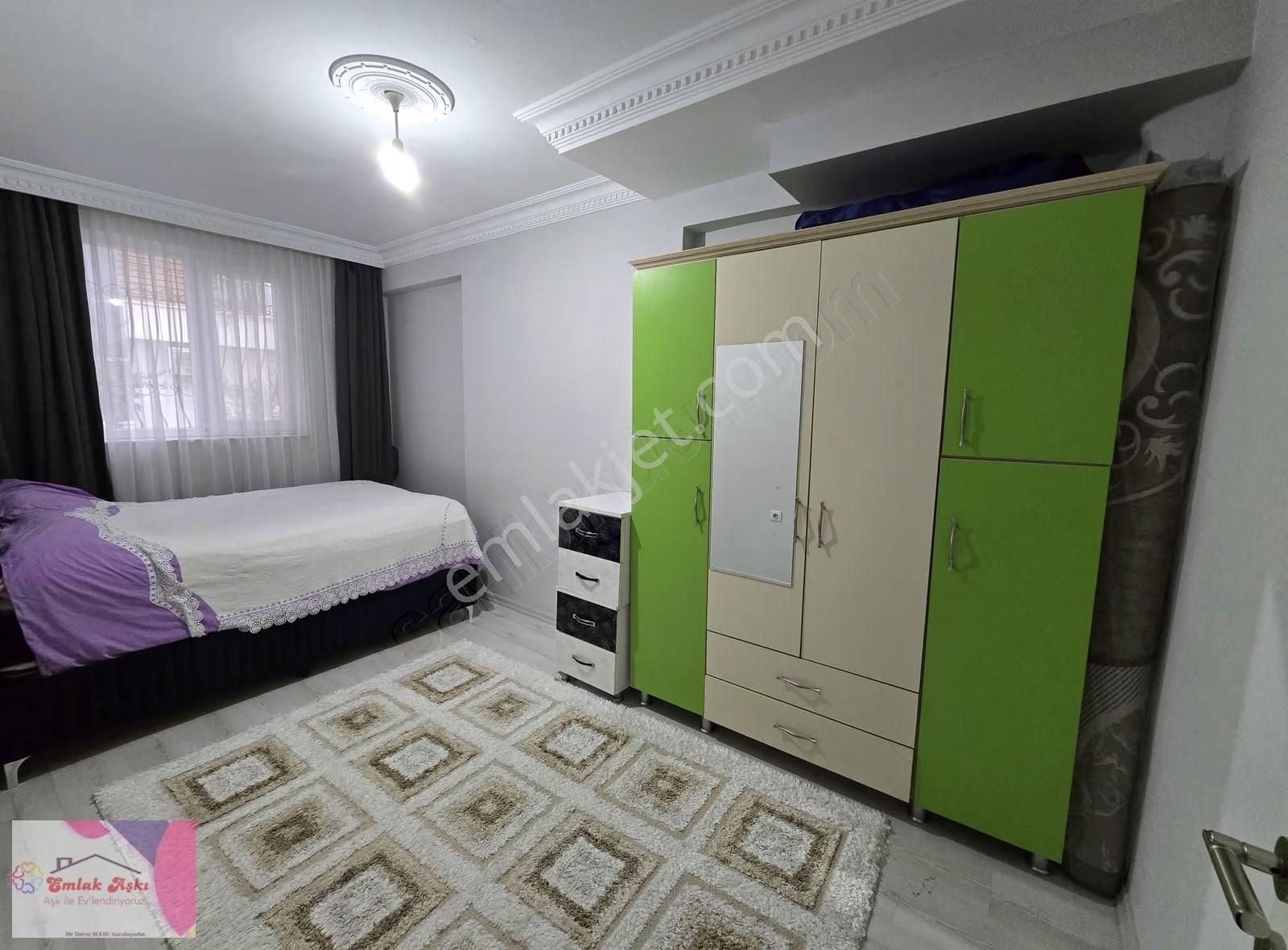 Antalya Kepez Sütçüler Gazi Mahallesinde Kaçırılmazzzzzzzz - Görsel 13