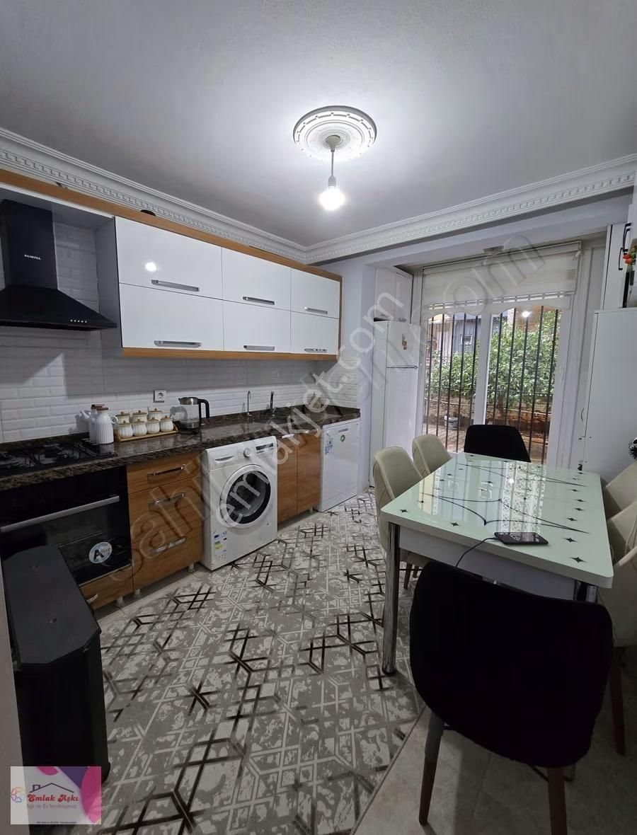 Antalya Kepez Sütçüler Gazi Mahallesinde Kaçırılmazzzzzzzz - Görsel 6