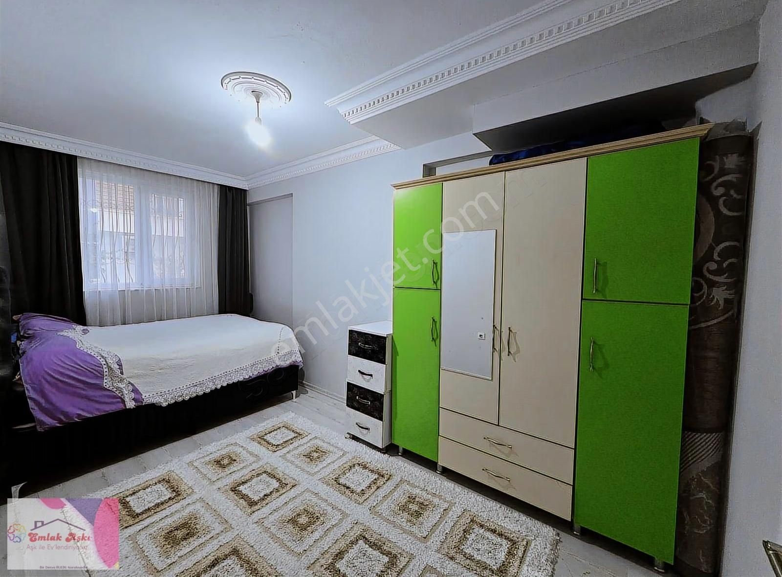 Antalya Kepez Sütçüler Gazi Mahallesinde Kaçırılmazzzzzzzz - Görsel 21