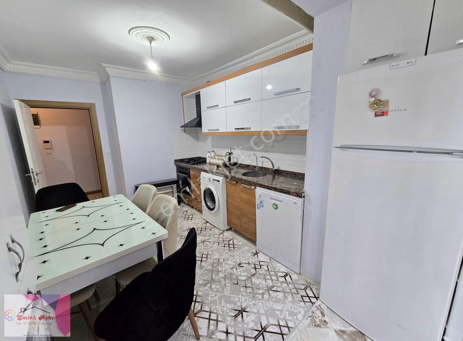 Antalya Kepez Sütçüler Gazi Mahallesinde Kaçırılmazzzzzzzz - Görsel 19