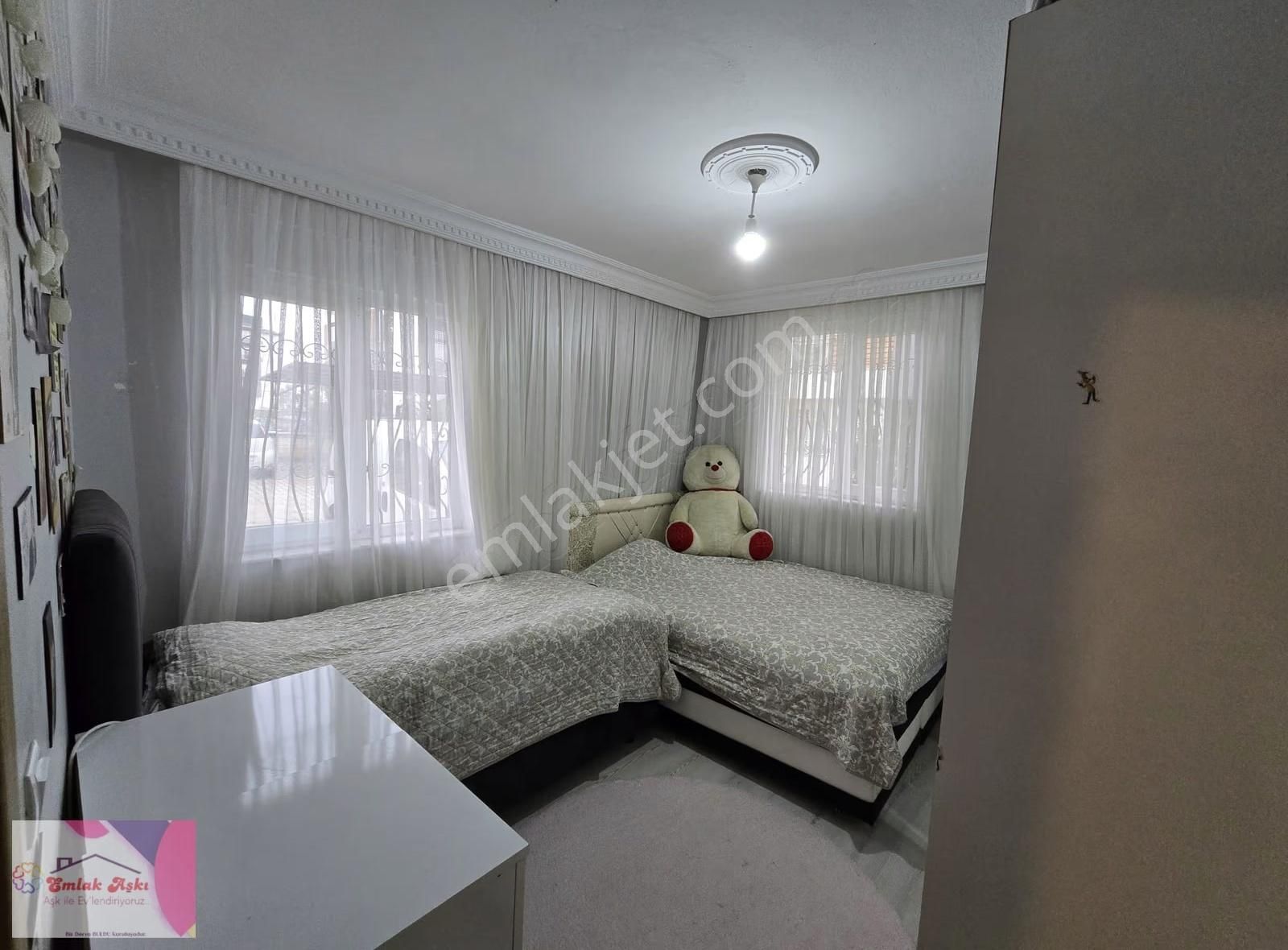 Antalya Kepez Sütçüler Gazi Mahallesinde Kaçırılmazzzzzzzz - Görsel 2