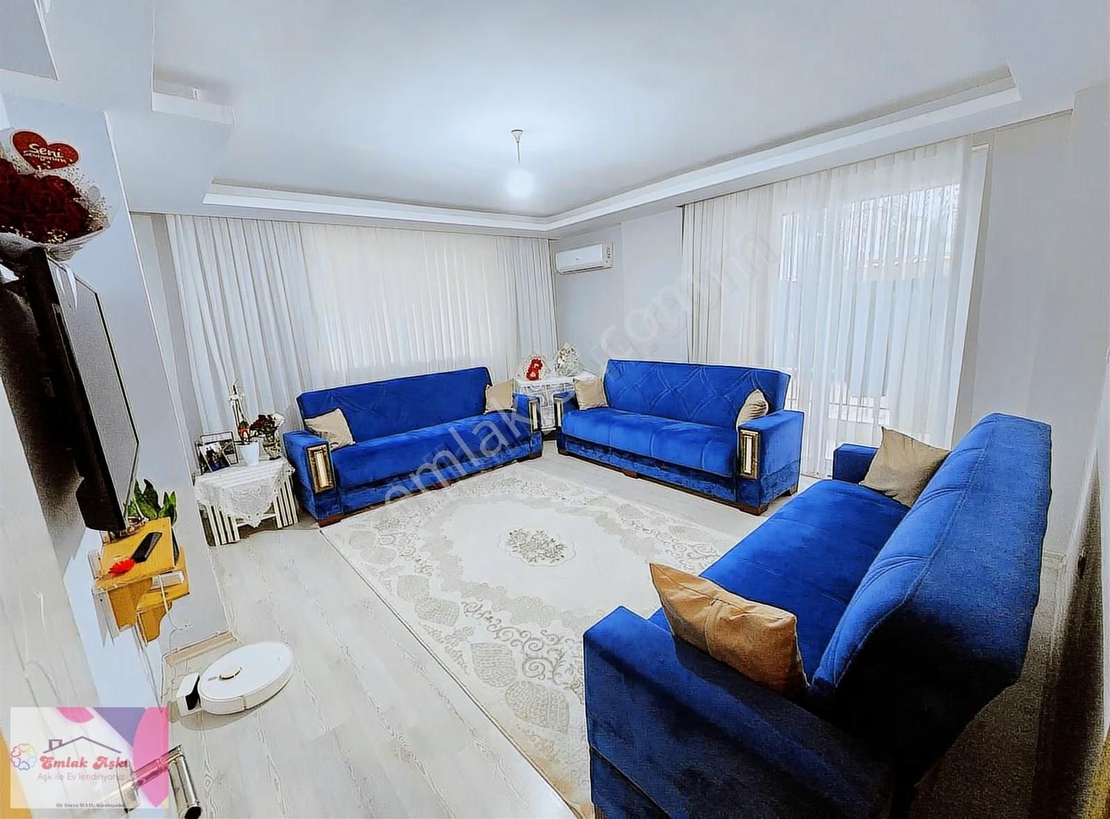 Antalya Kepez Sütçüler Gazi Mahallesinde Kaçırılmazzzzzzzz - Görsel 5