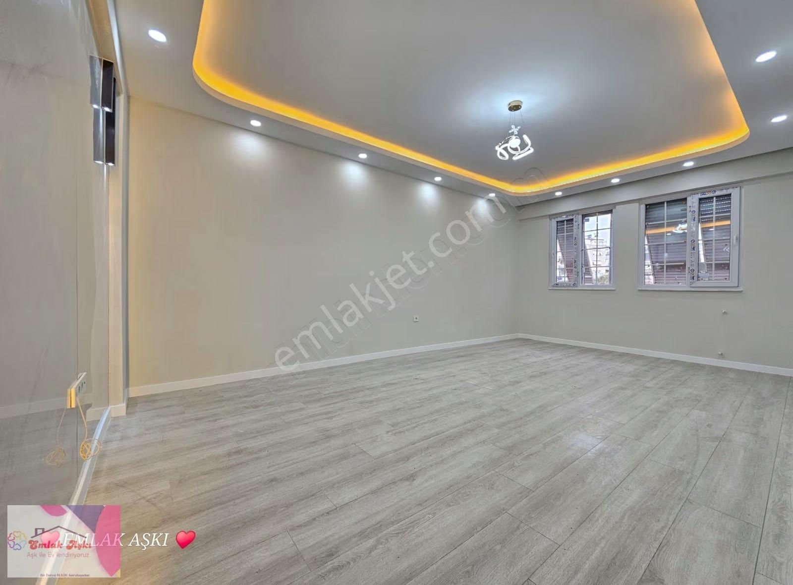 Emlak Aşkı Yenigün Güzeli Cadde Üzeri Ebeveyn Banyolu - Görsel 24