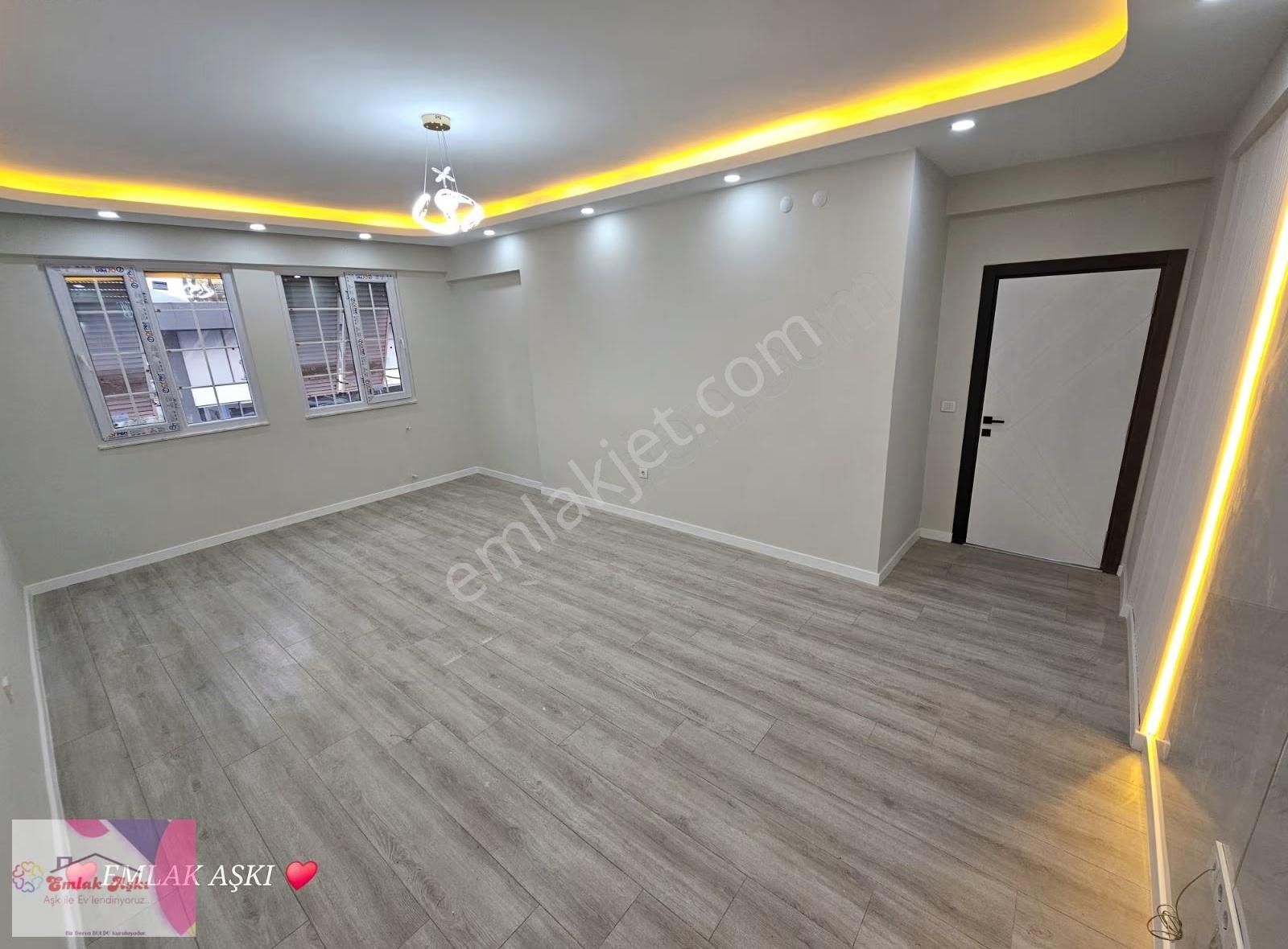 Emlak Aşkı Yenigün Güzeli Cadde Üzeri Ebeveyn Banyolu - Görsel 12