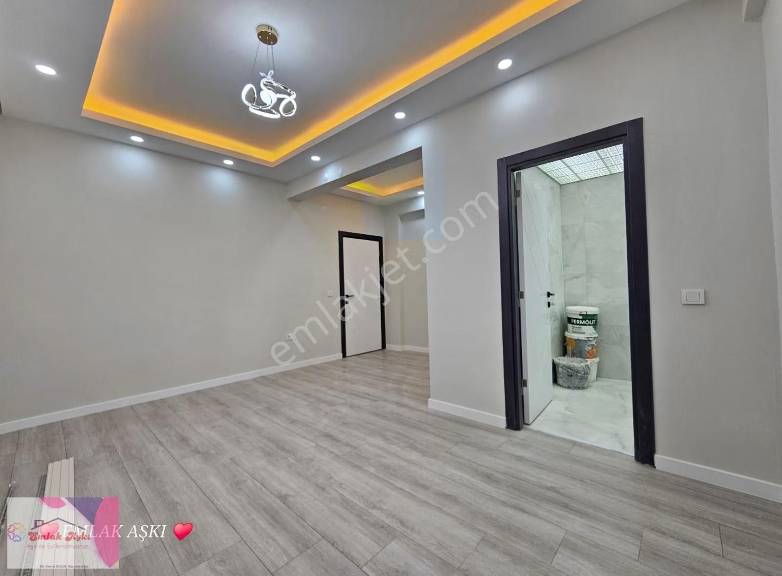 Emlak Aşkı Yenigün Güzeli Cadde Üzeri Ebeveyn Banyolu - Görsel 22