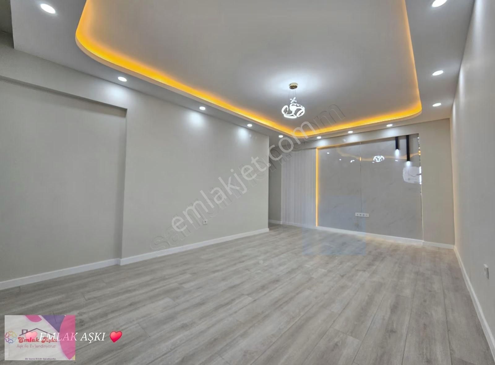 Emlak Aşkı Yenigün Güzeli Cadde Üzeri Ebeveyn Banyolu - Görsel 9