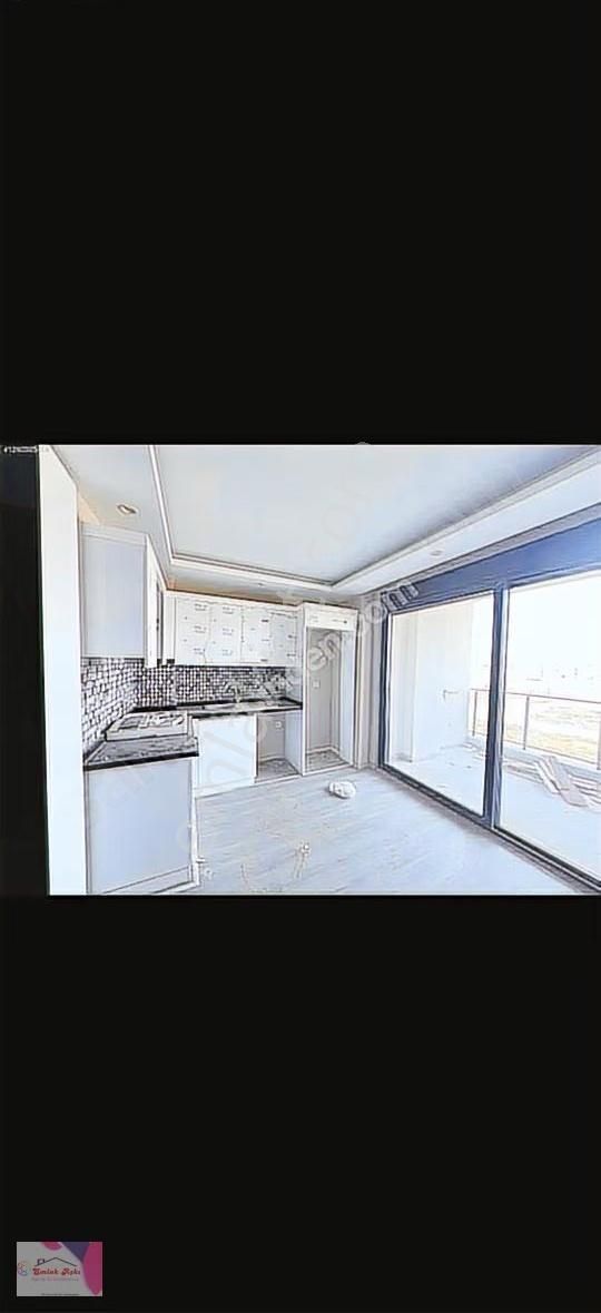 Altıntaş'da Satılık Dubleks 5+1 Yüzme Havuzlu Sitede Kredi Takas - Görsel 4