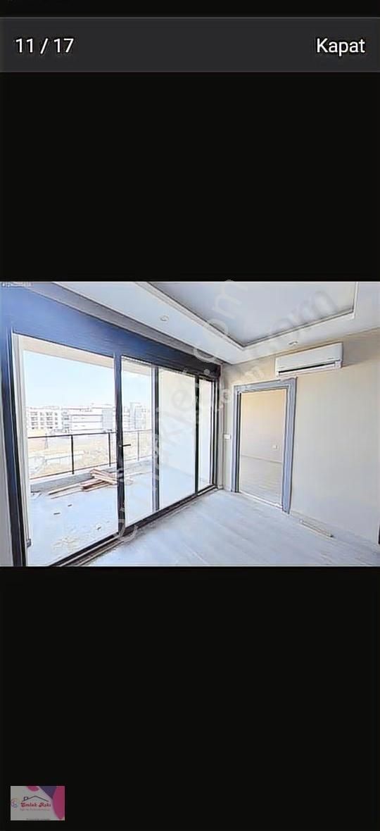 Altıntaş'da Satılık Dubleks 5+1 Yüzme Havuzlu Sitede Kredi Takas - Görsel 5