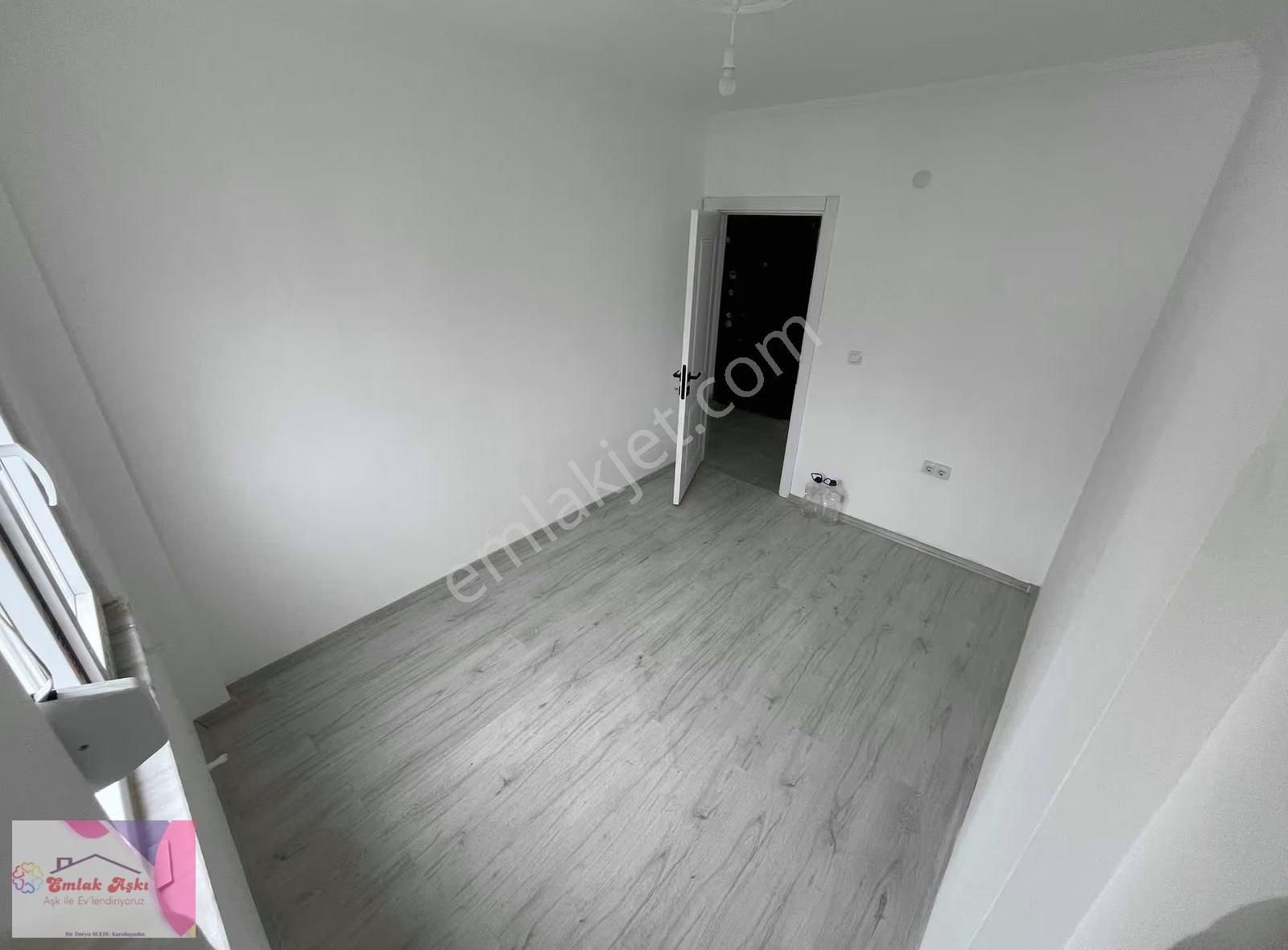 Tek Yetkili Katta Kelepir 3+1 Daire - Görsel 10