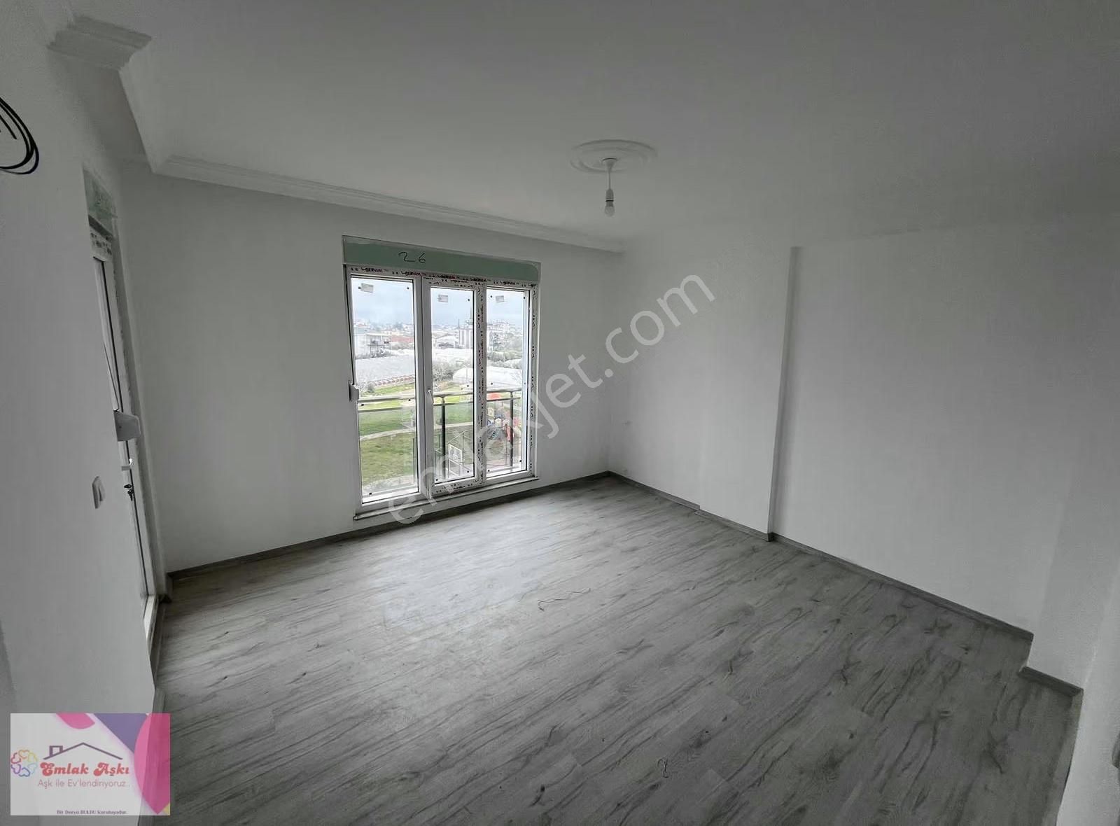 Tek Yetkili Katta Kelepir 3+1 Daire - Görsel 14