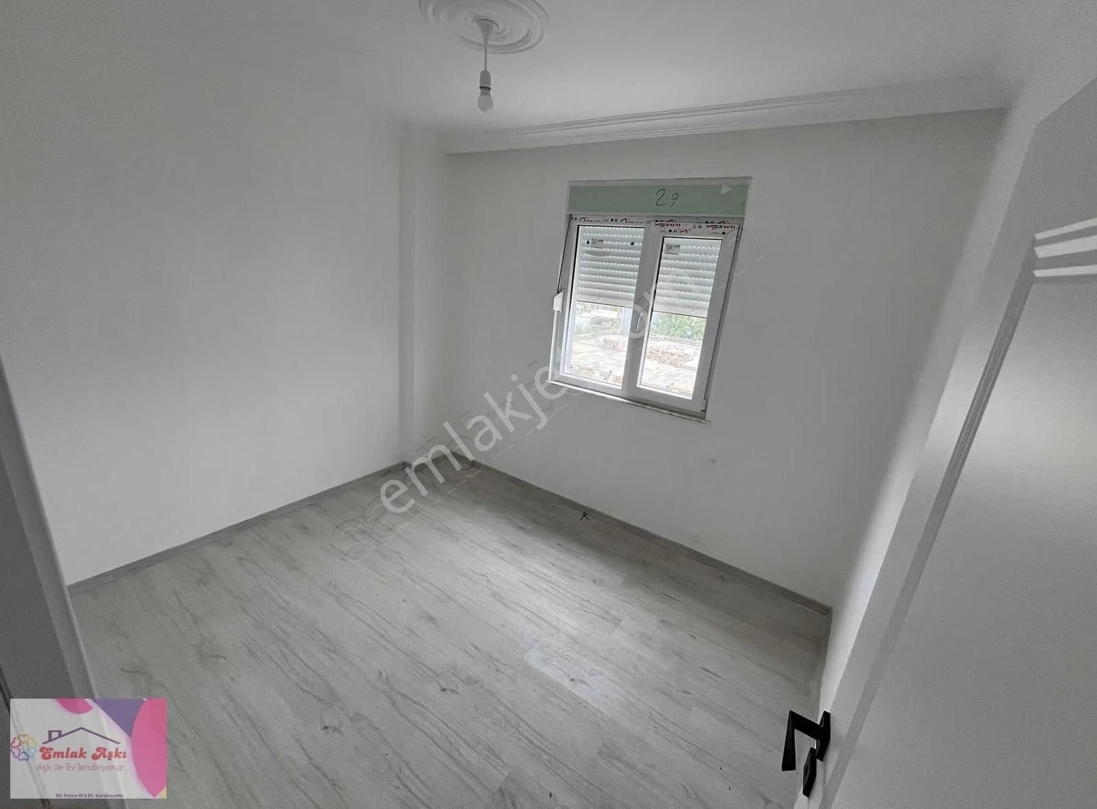 Tek Yetkili Katta Kelepir 3+1 Daire - Görsel 5