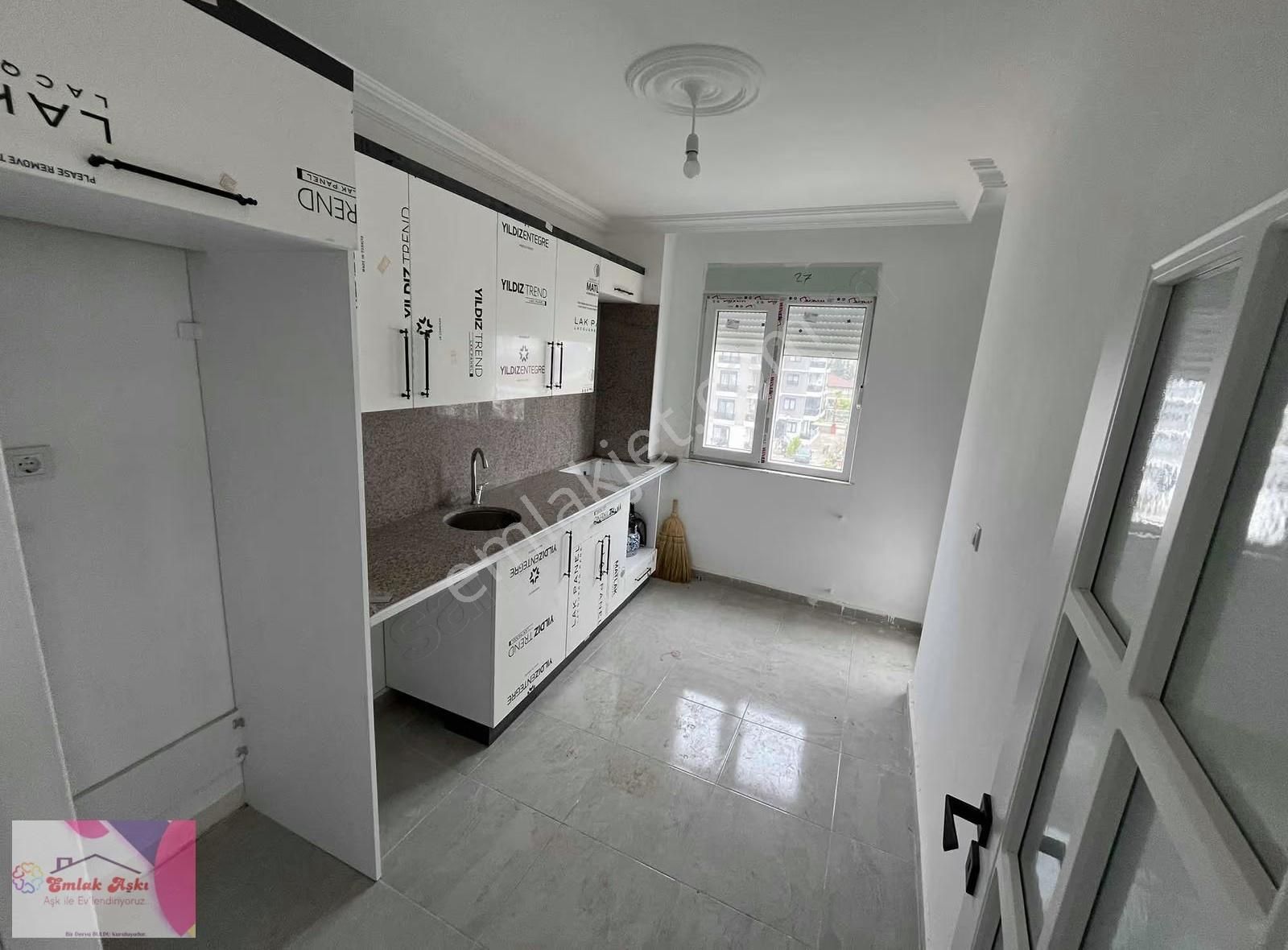 Tek Yetkili Katta Kelepir 3+1 Daire - Görsel 8