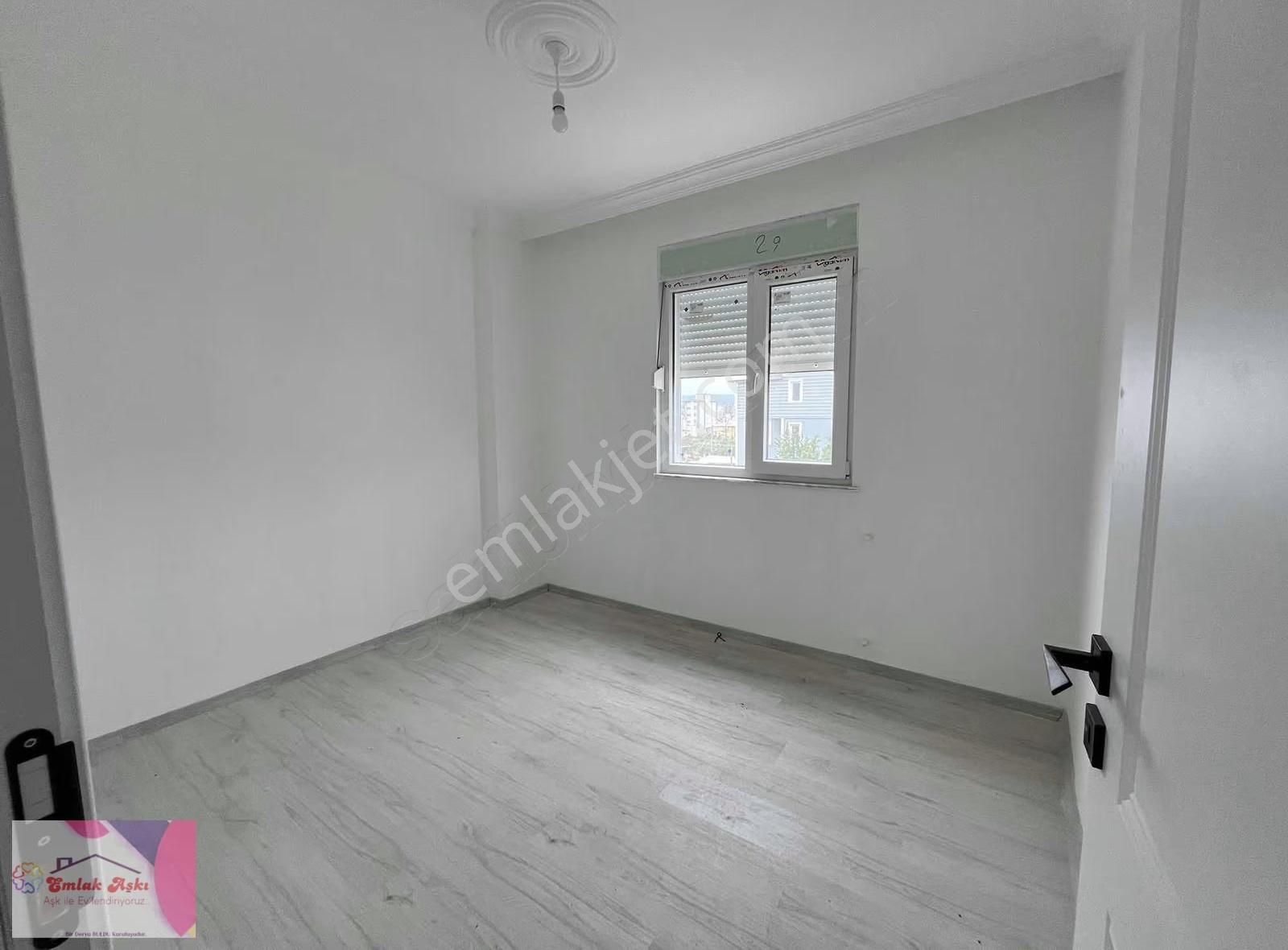 Tek Yetkili Katta Kelepir 3+1 Daire - Görsel 2