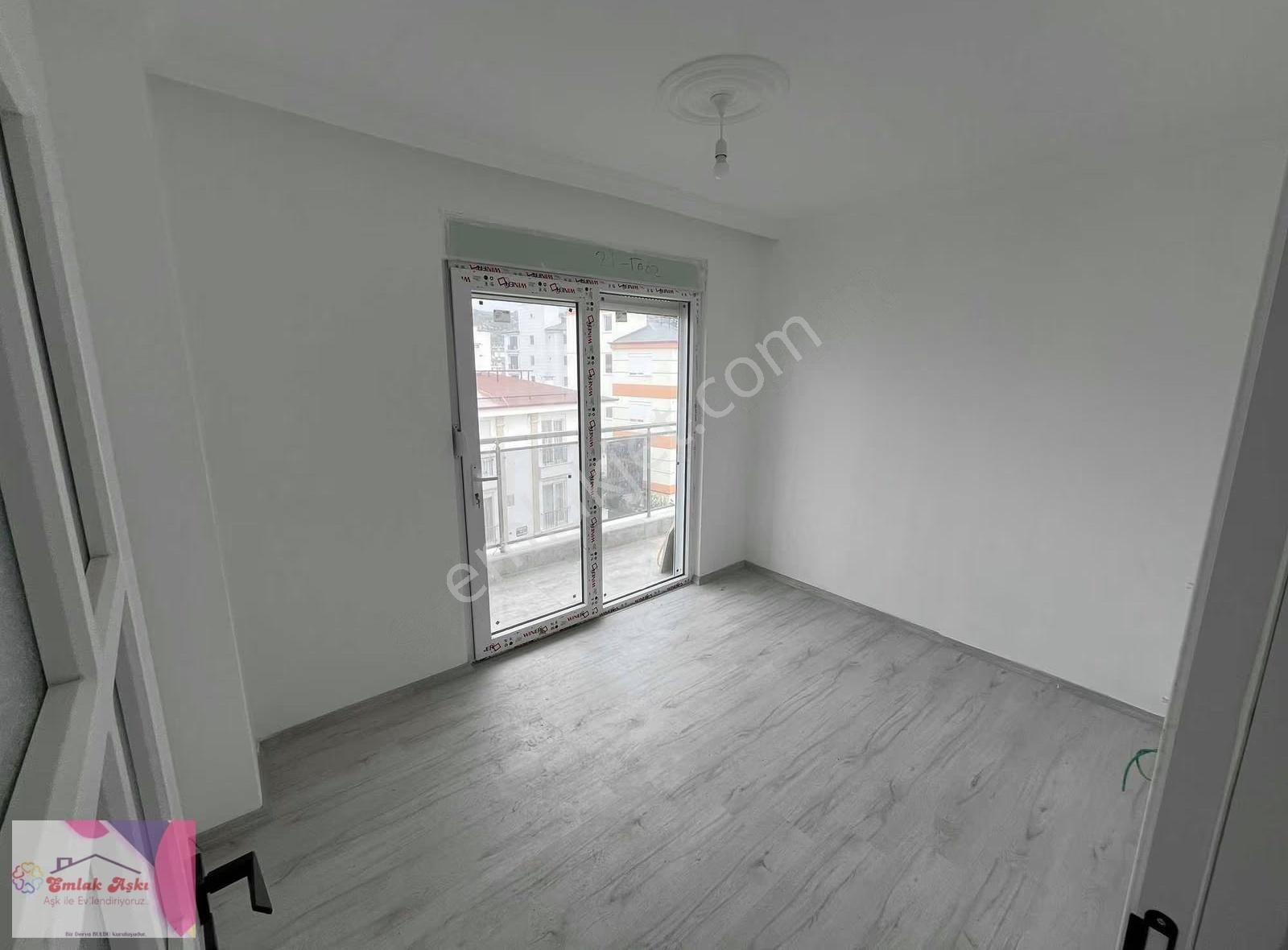 Tek Yetkili Katta Kelepir 3+1 Daire - Görsel 12