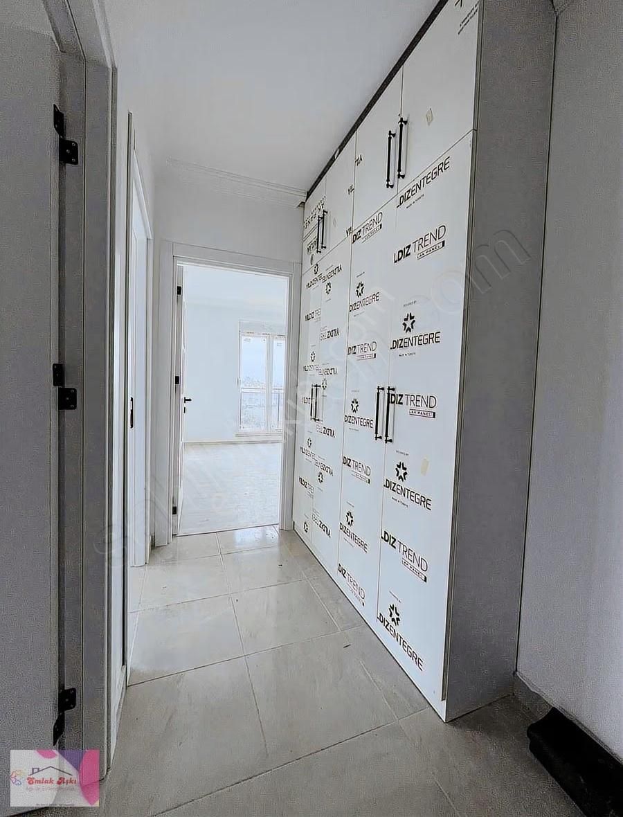 Tek Yetkili Katta Kelepir 3+1 Daire - Görsel 13