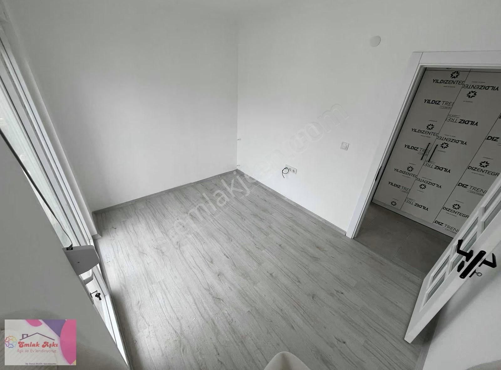 Tek Yetkili Katta Kelepir 3+1 Daire - Görsel 15