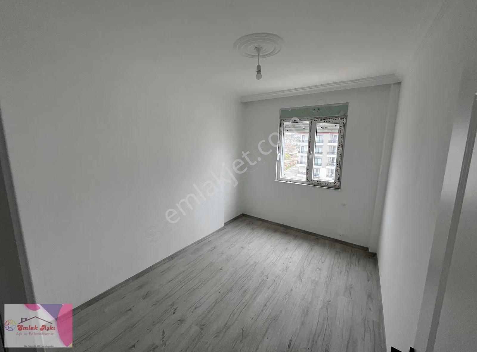 Tek Yetkili Katta Kelepir 3+1 Daire - Görsel 4