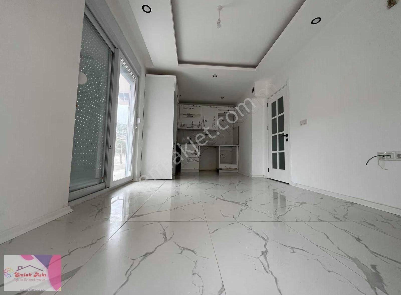 Bölgenin Enn Uygunu Genişletmeye Müsait Kelepir Daire - Görsel 8