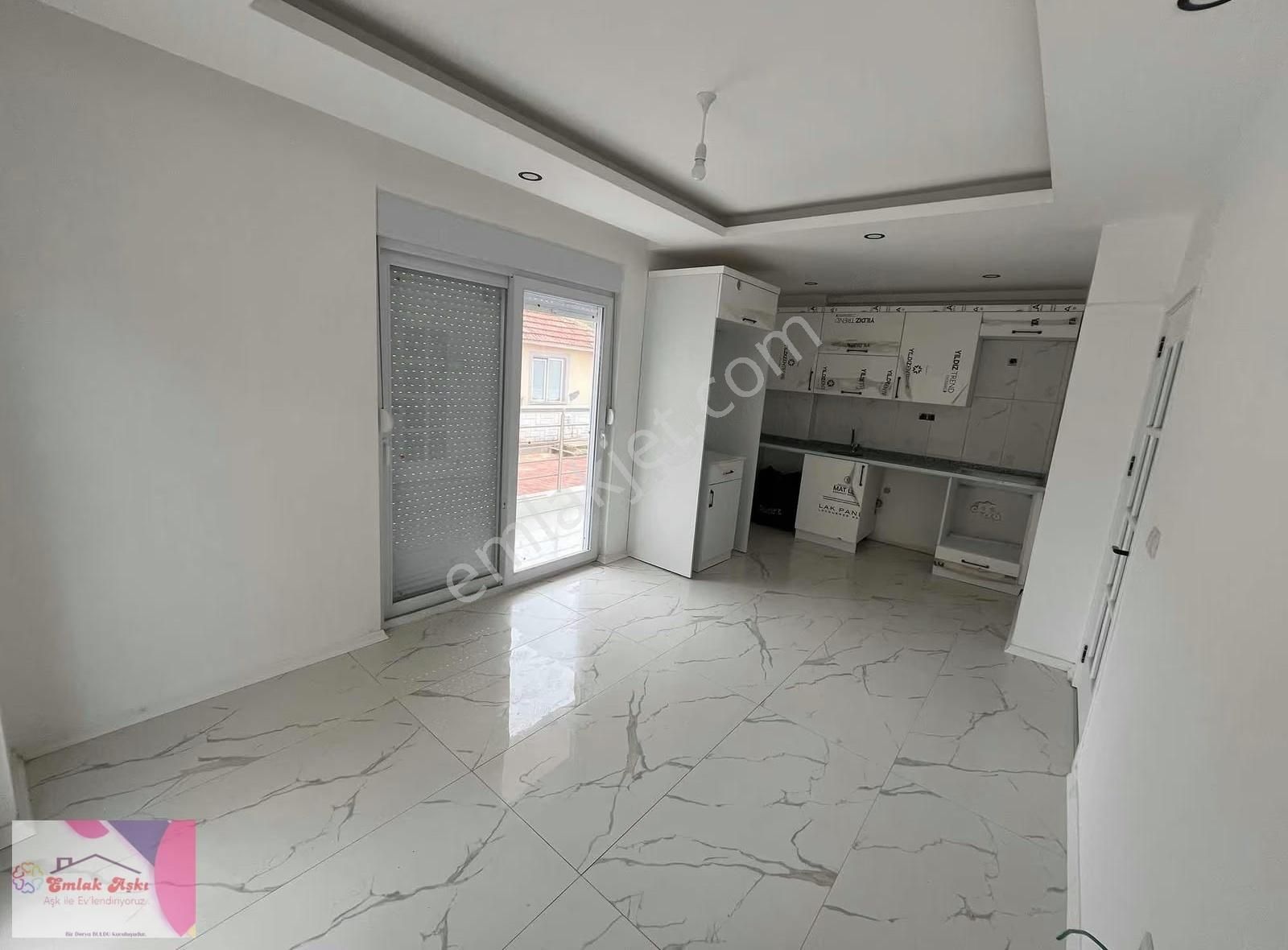 Bölgenin Enn Uygunu Genişletmeye Müsait Kelepir Daire - Görsel 3