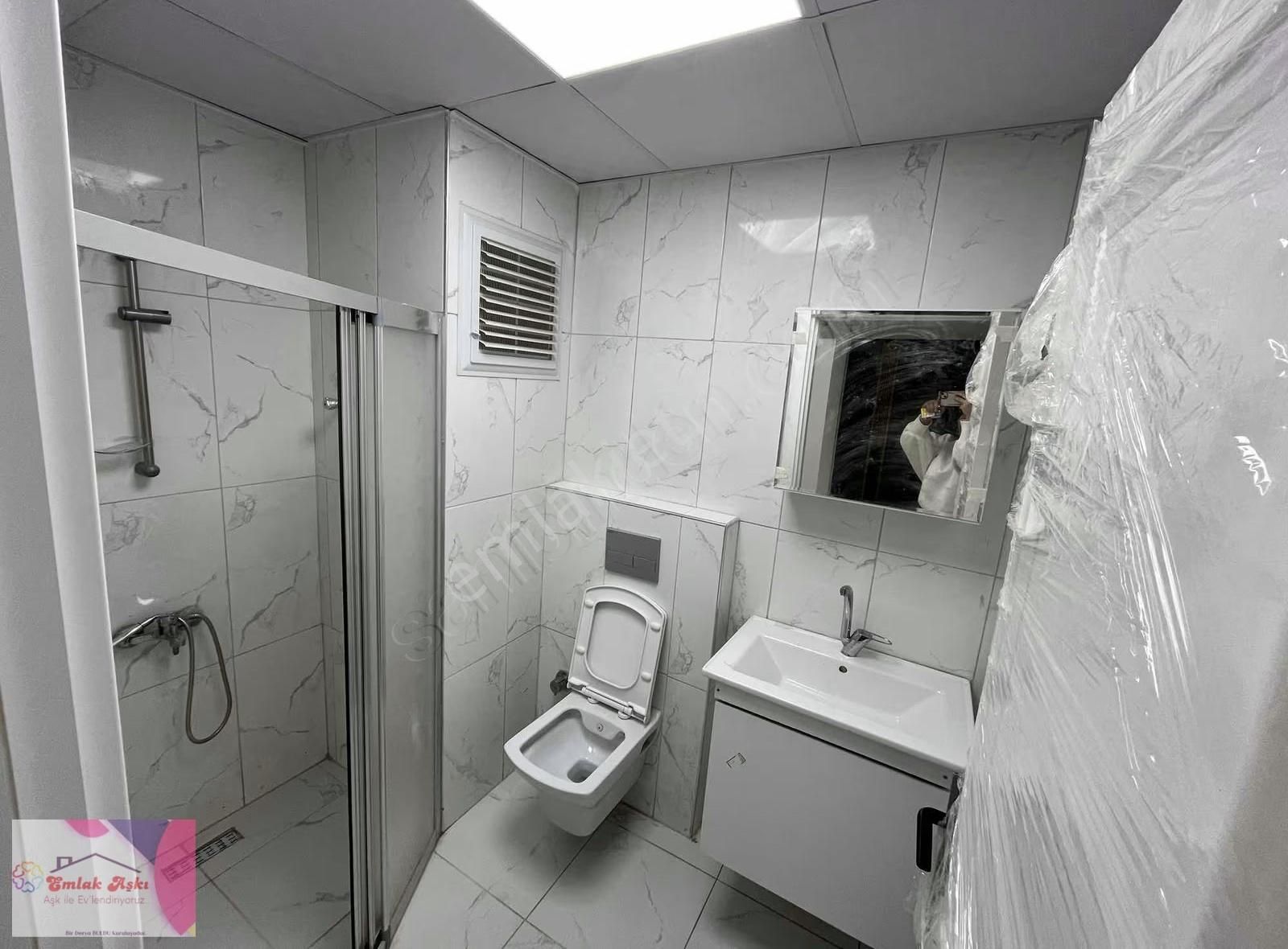 Bölgenin Enn Uygunu Genişletmeye Müsait Kelepir Daire - Görsel 11