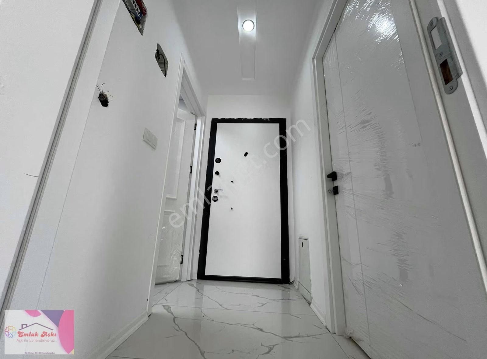 Bölgenin Enn Uygunu Genişletmeye Müsait Kelepir Daire - Görsel 7