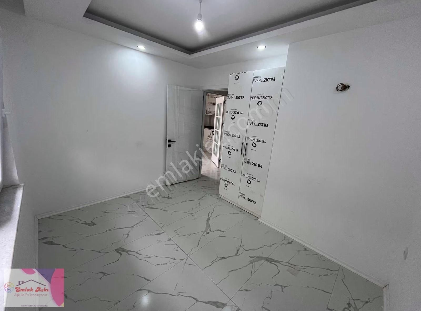 Bölgenin Enn Uygunu Genişletmeye Müsait Kelepir Daire - Görsel 13