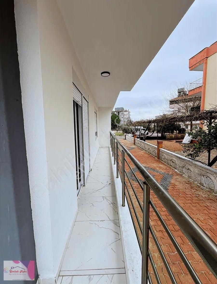 Bölgenin Enn Uygunu Genişletmeye Müsait Kelepir Daire - Görsel 16