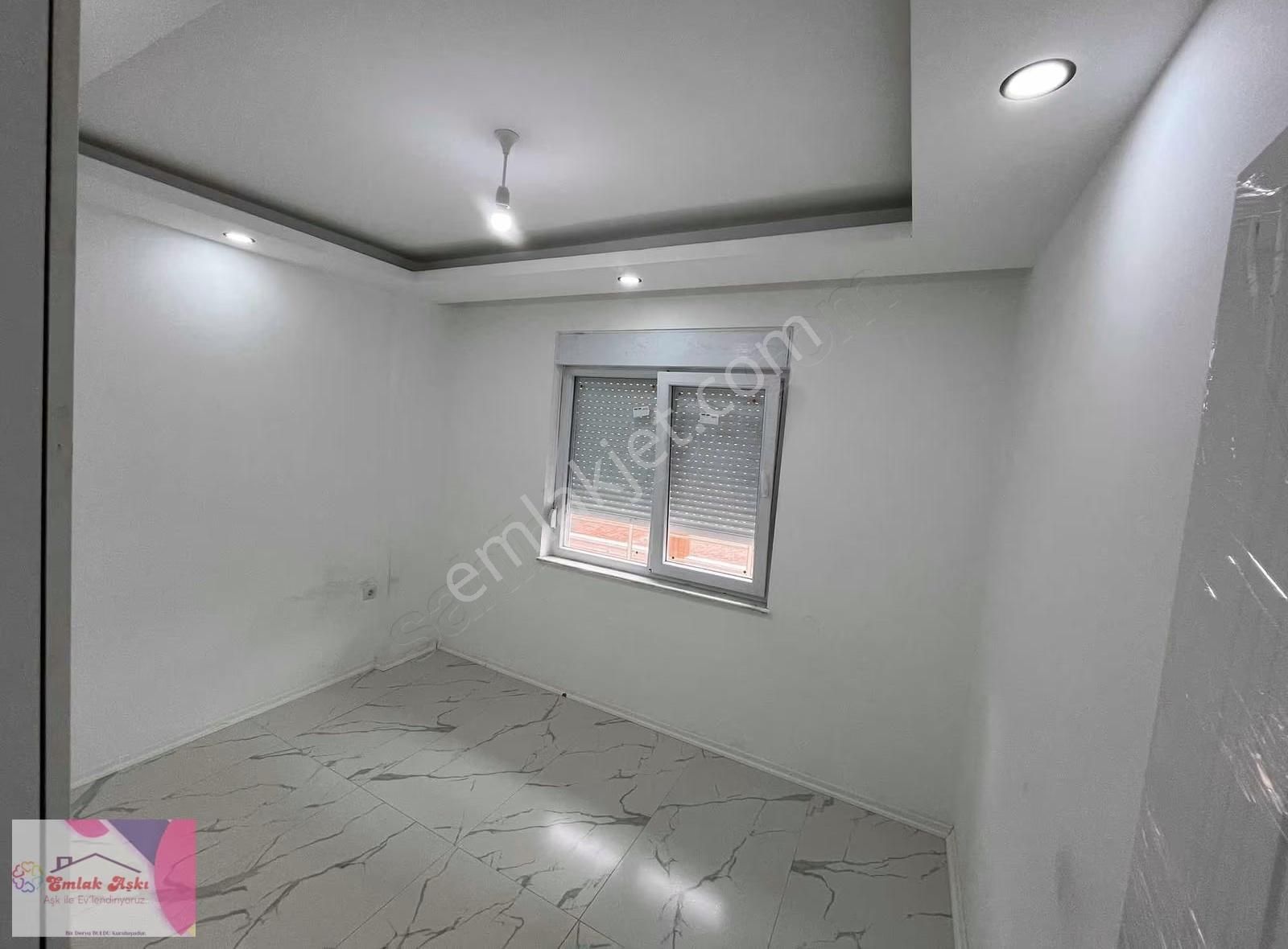 Bölgenin Enn Uygunu Genişletmeye Müsait Kelepir Daire - Görsel 14