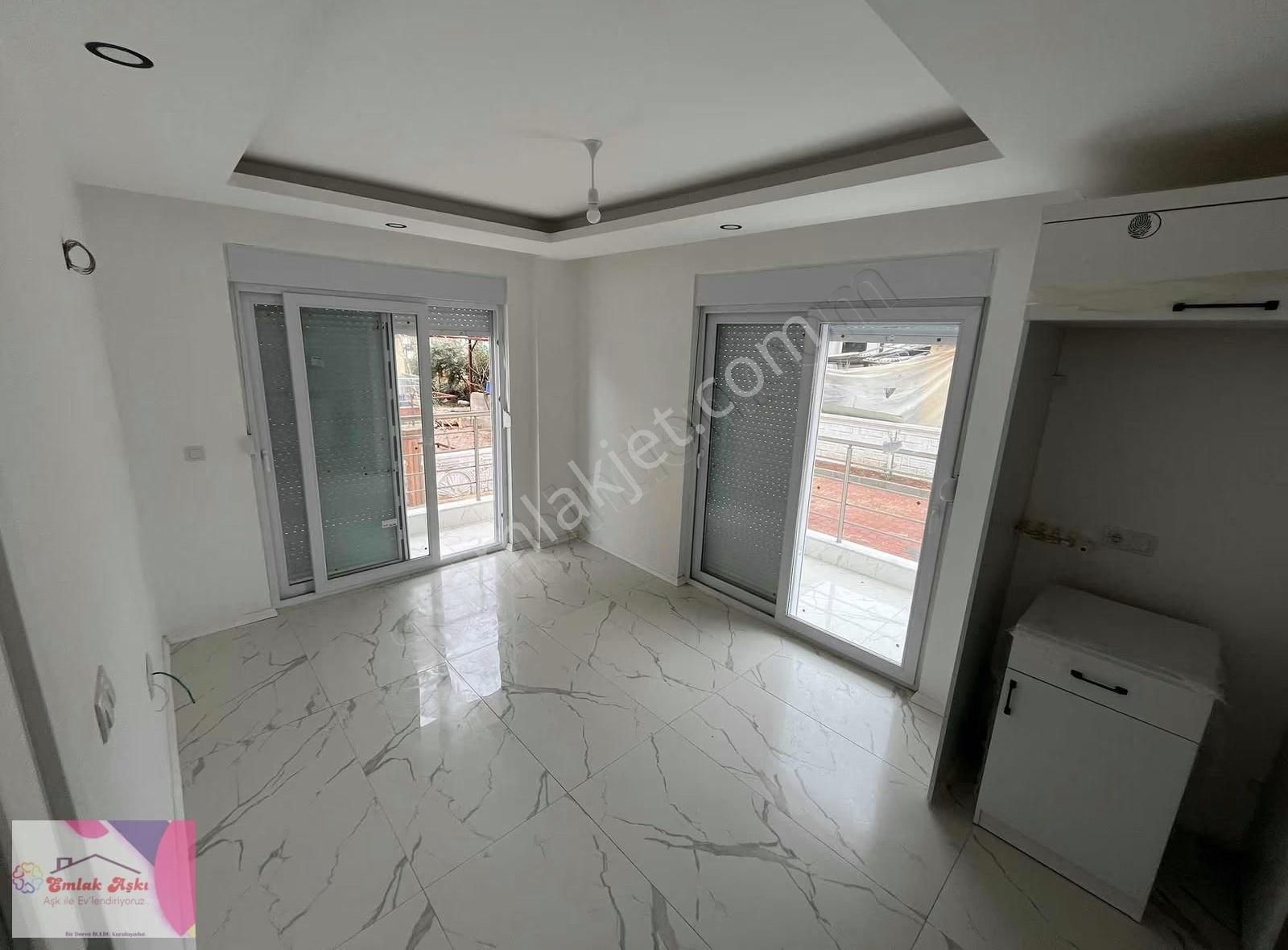 Bölgenin Enn Uygunu Genişletmeye Müsait Kelepir Daire - Görsel 15