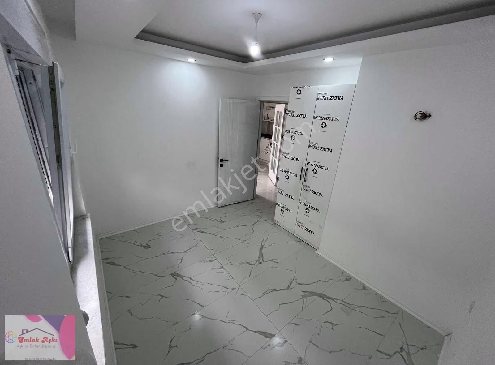 Bölgenin Enn Uygunu Genişletmeye Müsait Kelepir Daire - Görsel 5