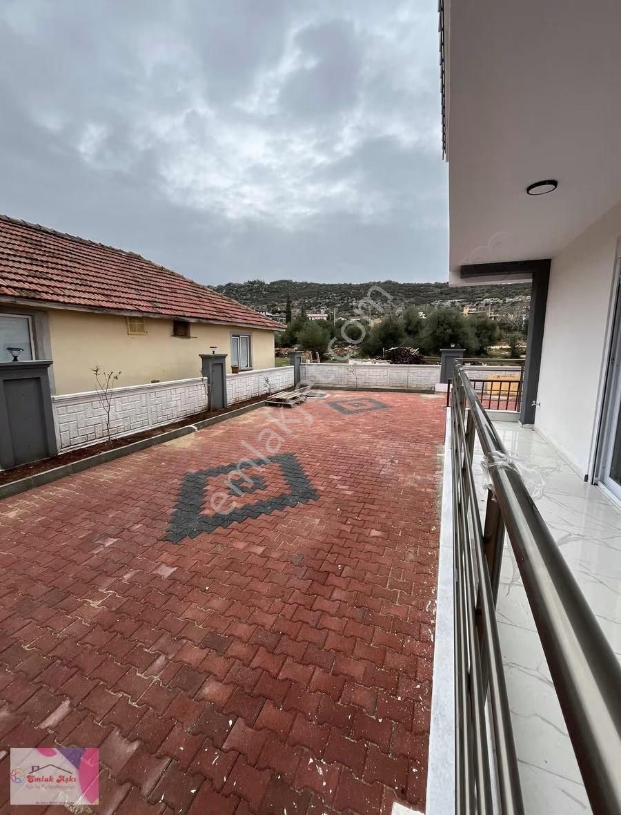 Bölgenin Enn Uygunu Genişletmeye Müsait Kelepir Daire - Görsel 4