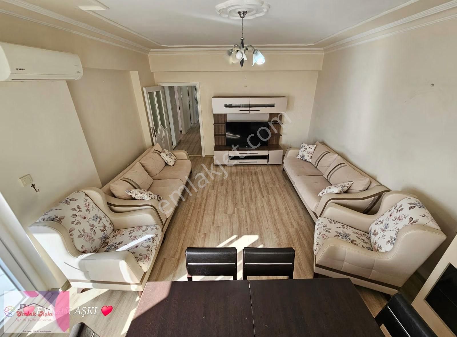 Kızıltoprak Mahallesinde Kaçırılmayacak Fırsat!