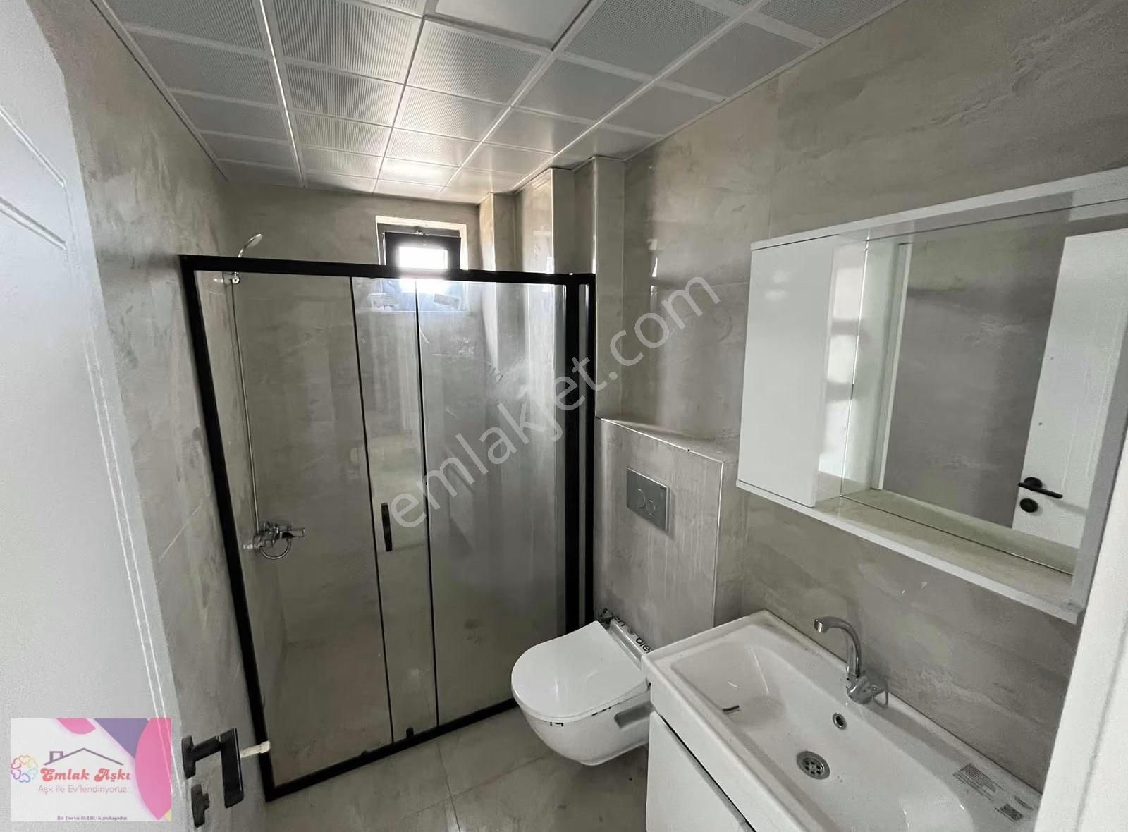 Yetkili Emlak Ofisinden Geniş Aile Dairesi - Görsel 26