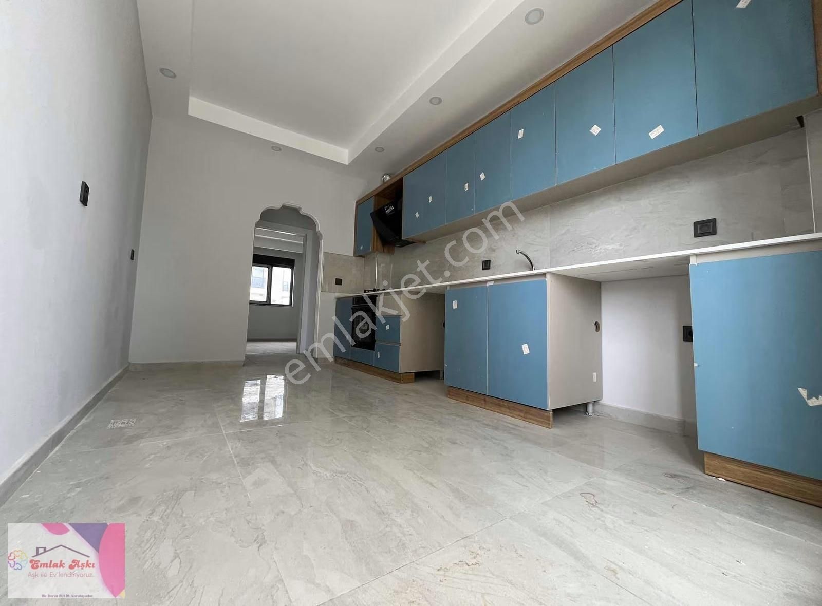 Yetkili Emlak Ofisinden Geniş Aile Dairesi - Görsel 28