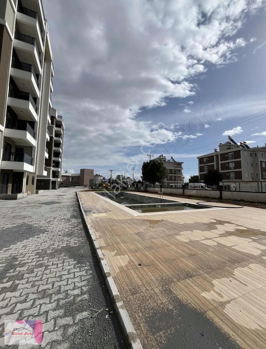 Yetkili Emlak Ofisinden Geniş Aile Dairesi - Görsel 30