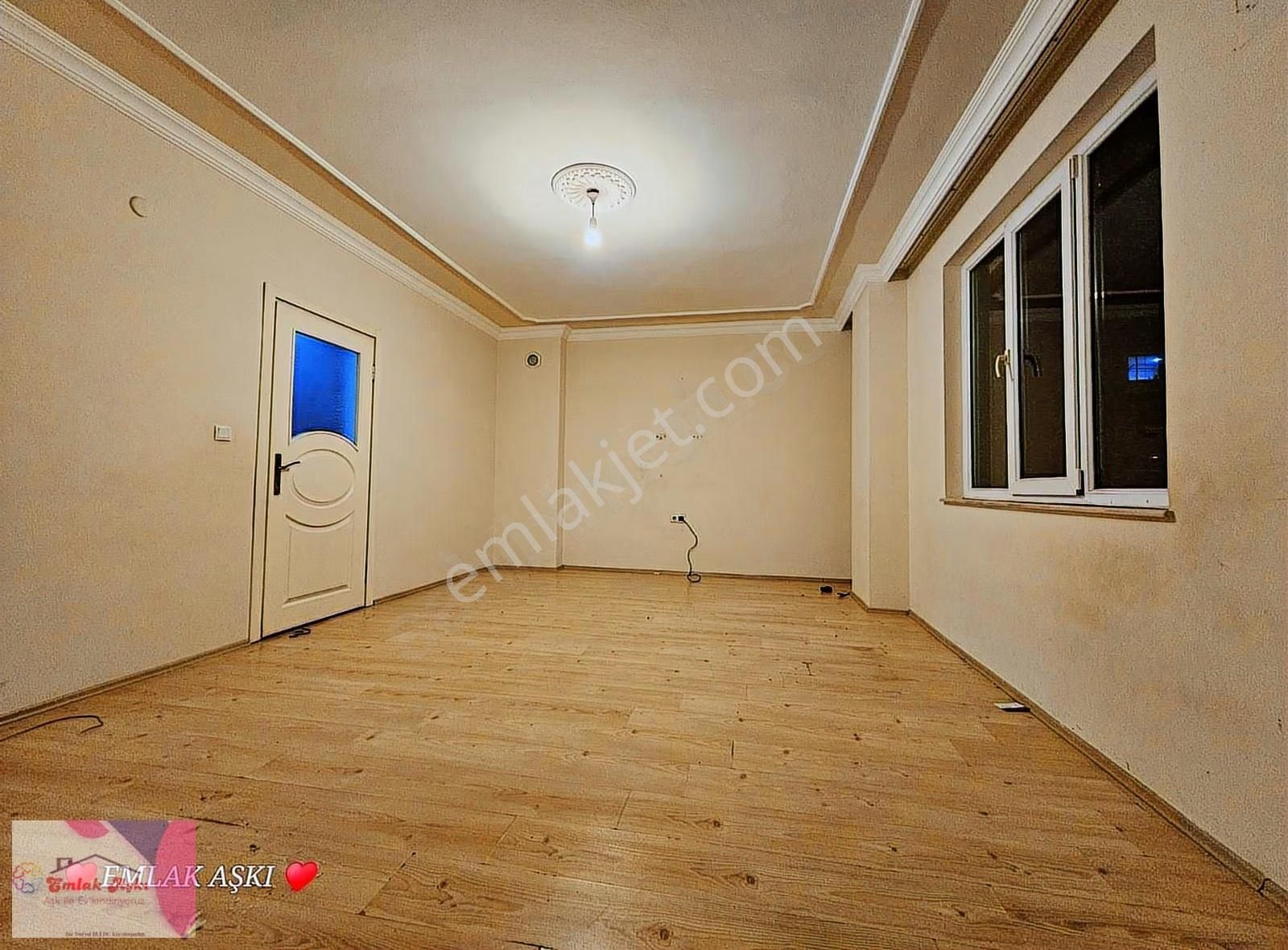 Emlak Aşkı Kepez Belediye Bankalar Arkası Yol Cephelı Kiralık - Görsel 11