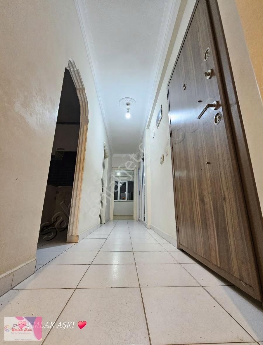 Emlak Aşkı Kepez Belediye Bankalar Arkası Yol Cephelı Kiralık - Görsel 5