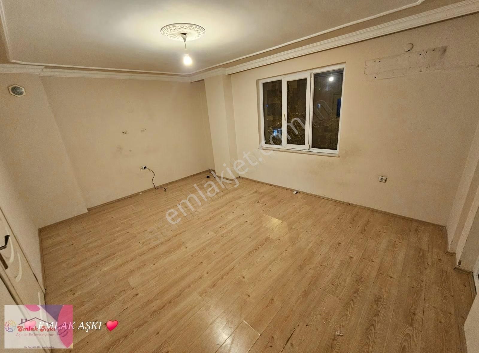 Emlak Aşkı Kepez Belediye Bankalar Arkası Yol Cephelı Kiralık - Görsel 9