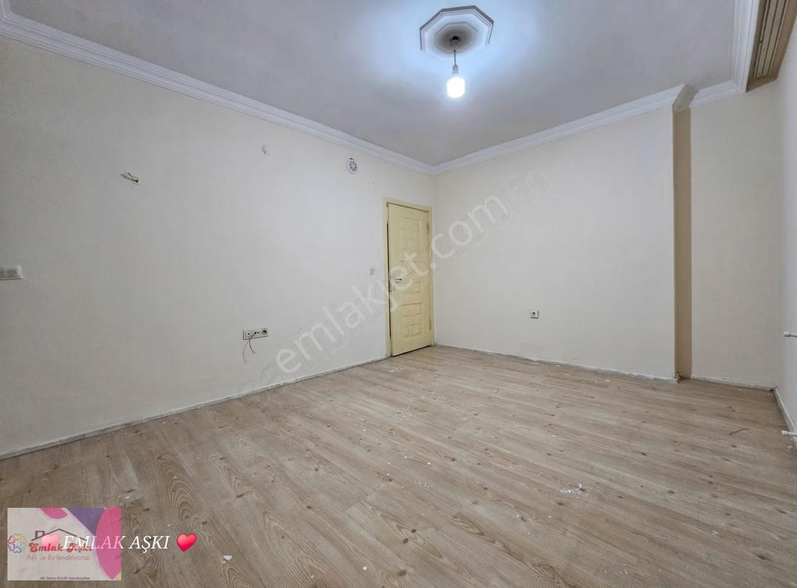 Güneşin Kalbınde Aytemiz Arkası Yol Cephelı Acil Satılık - Görsel 13