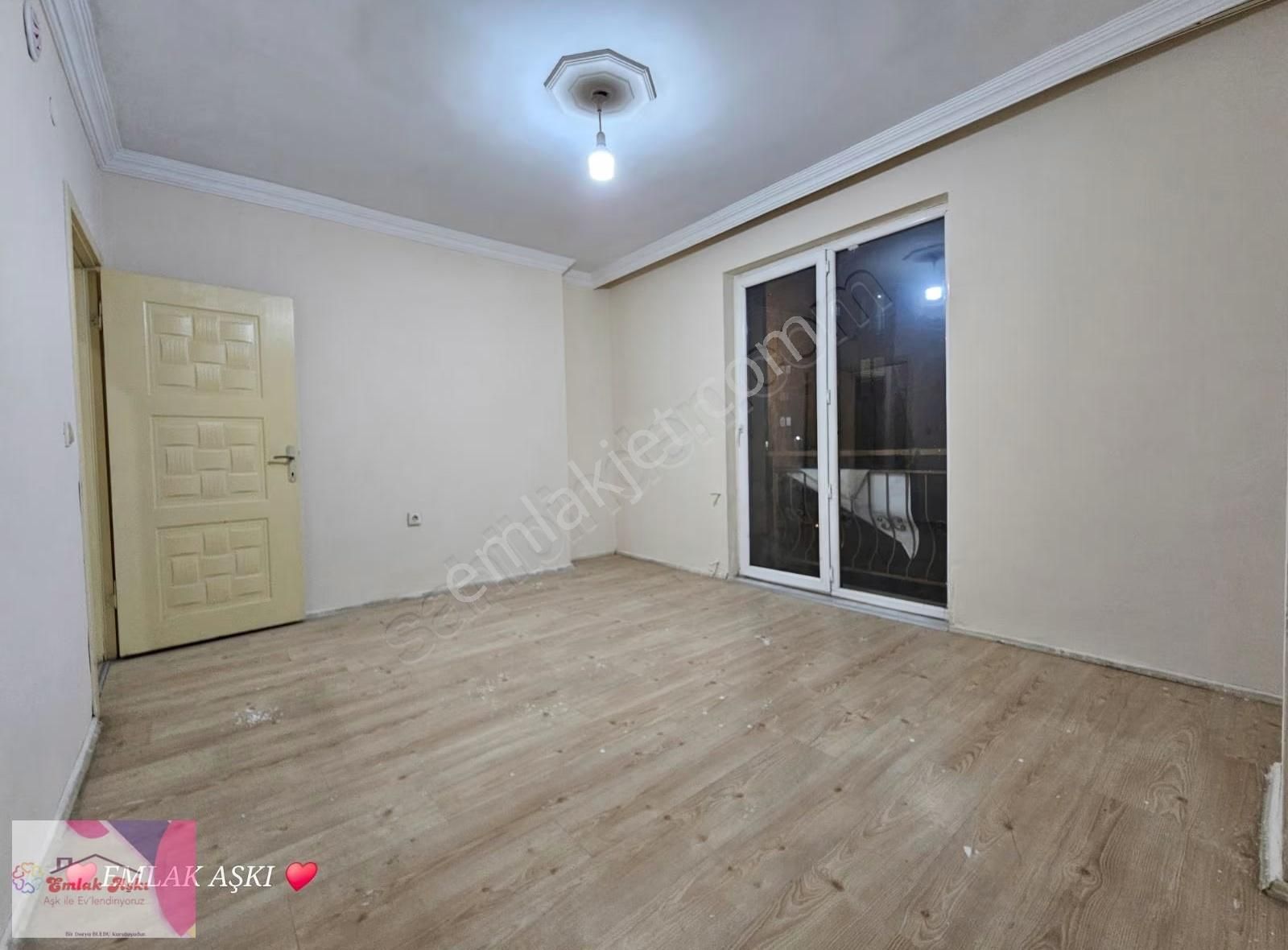 Güneşin Kalbınde Aytemiz Arkası Yol Cephelı Acil Satılık - Görsel 25