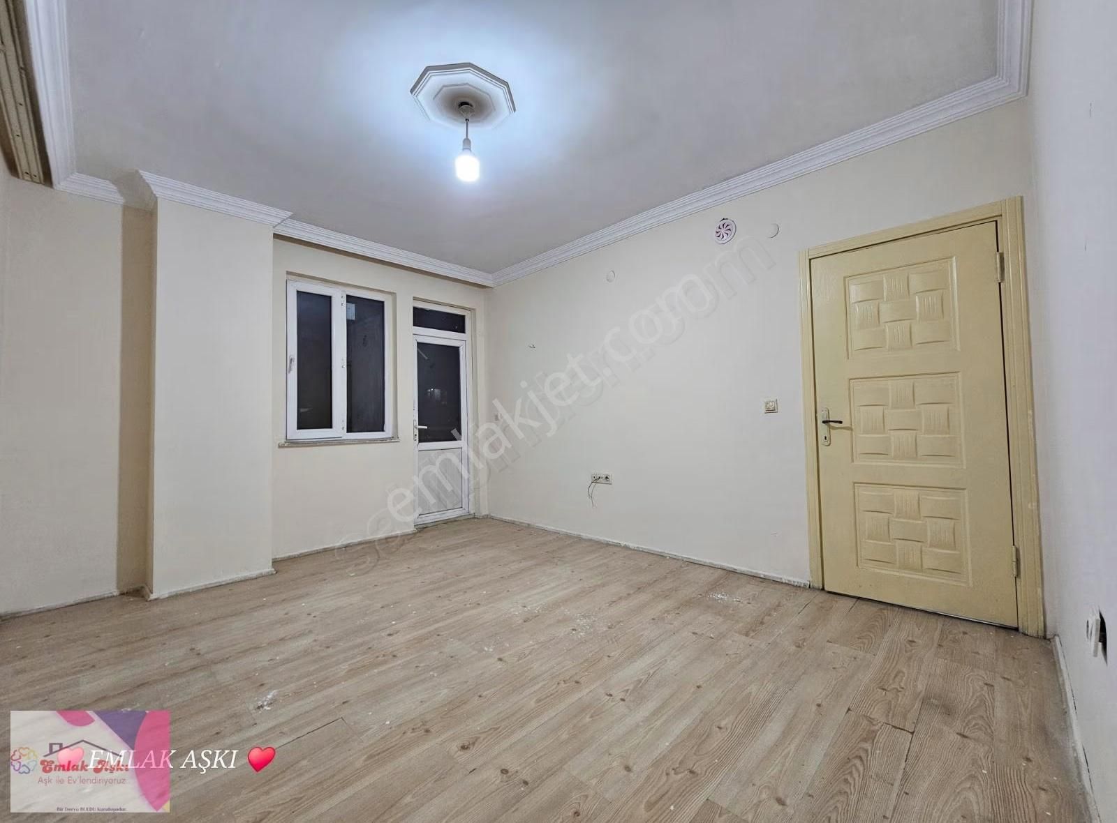 Güneşin Kalbınde Aytemiz Arkası Yol Cephelı Acil Satılık